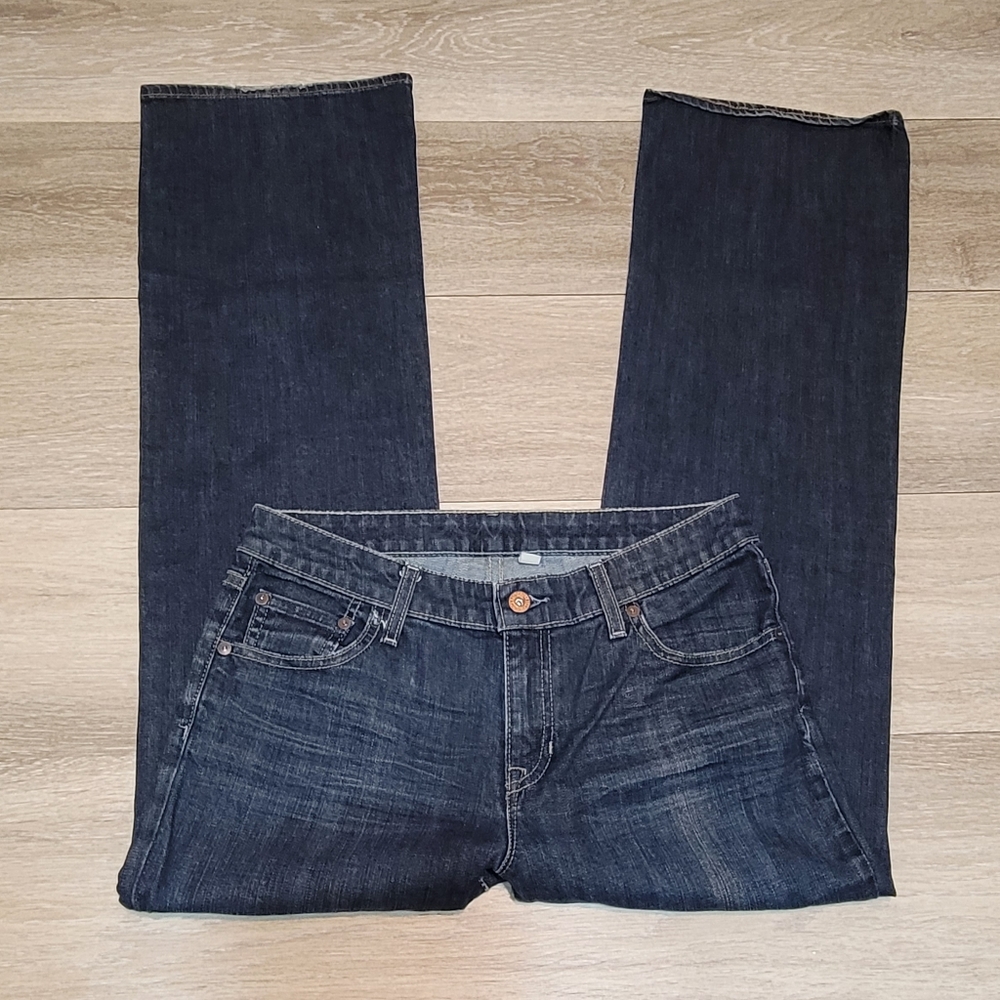 Gap Jeans